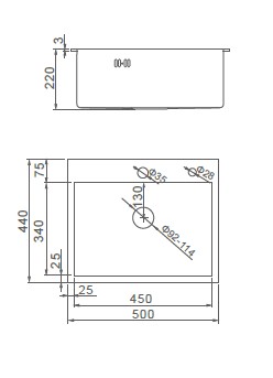 50 44