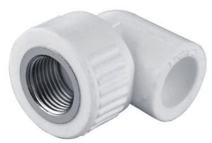 ППРС Уголок комбинированная BP