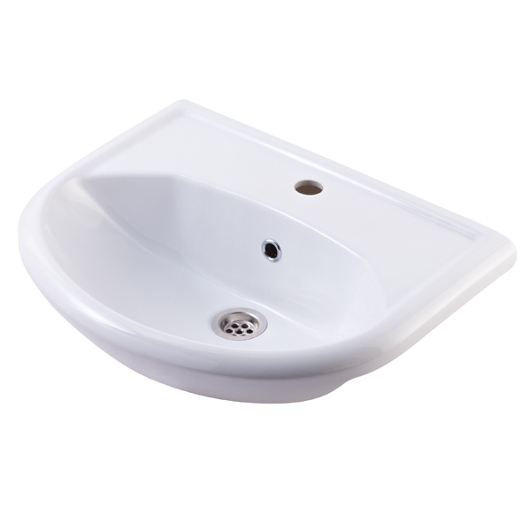 Раковина Уют 55