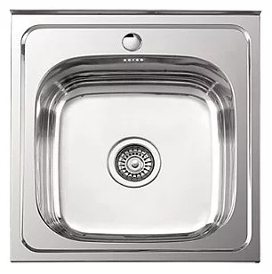 L95050 (Глянцевая мойка  500*500мм, 0.8мм)