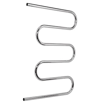 Змейка 50х60 1" полотенцесушитель