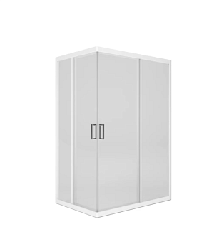 Душ.огражд. Universal PRO 1200*800 (стекло прозрачное)