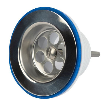 ОРИО выпуск для умывальника1 1/2(А-4004-02)