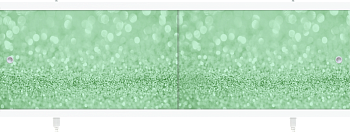 Экран п/в "Кварт" 1,48 (Зеленый иней)