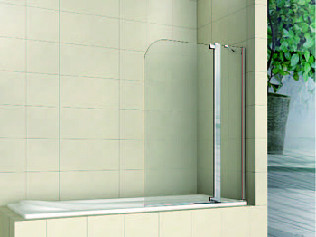 Oграждение на ванну (образец с витрины) 800*1400mm   G406.1.80 