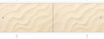 Экран п/в "Кварт" 1,48 (Песочный)