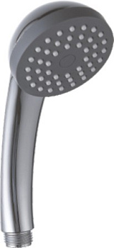 P04 Лейка для душа, режимов:1