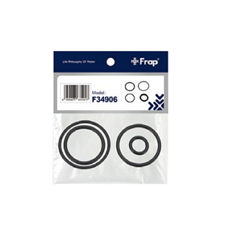 F34906(набор уплотнительных колец)