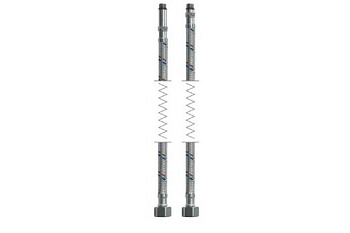 F92-5 (защи.оболочка:ПВХ Г1/2-М10-50cm подводка) пара