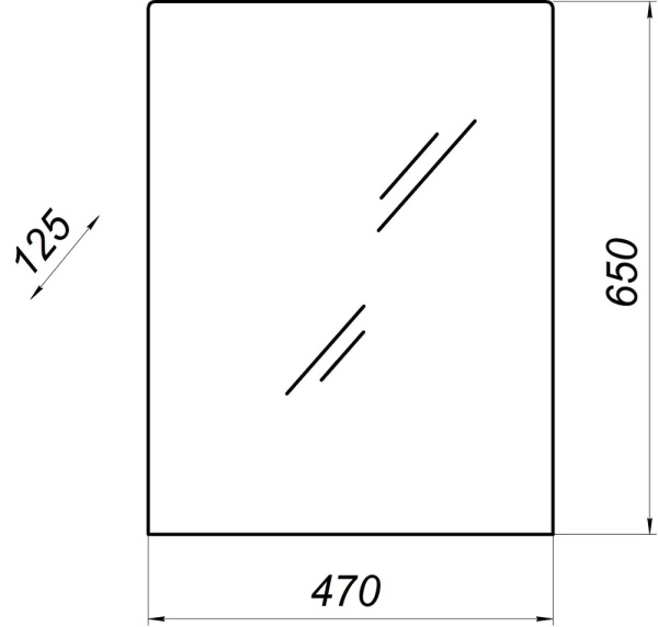 арива 50-схема