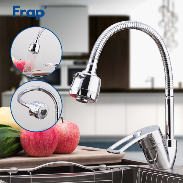 8店-Kitchen-faucet