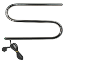 Электро 3 40х50 полотенцесушитель