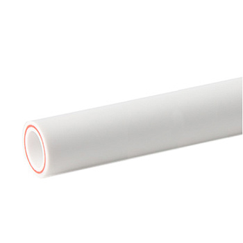 Трубы PPR арм. стеклов. PN20 20*2,8 DIAL (140/4)