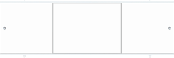 Экран п/в Прем. А  1,68 (Белый)