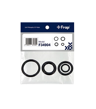F34904 (набор уплотнительных колец)