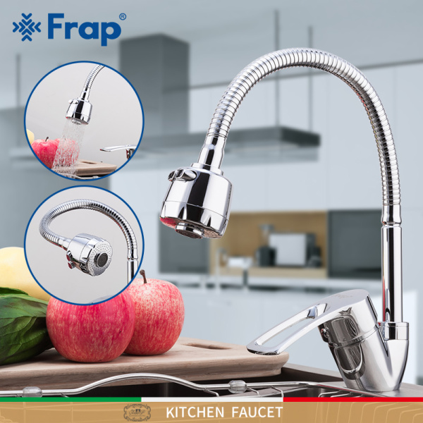6店-Kitchen-faucet