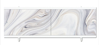 Экран п/в "Кварт" 1,48 (Опал)