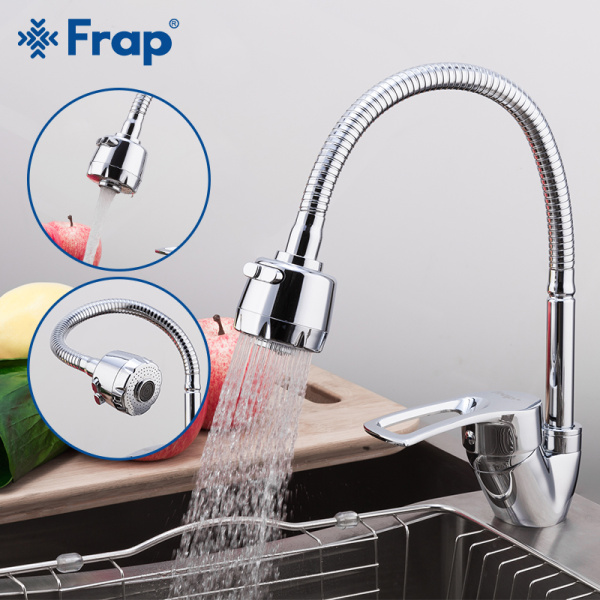 7店-Kitchen-faucet