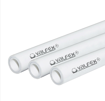 Трубы PPR арм. алюм. PN25  25*4,2 Valfex (100/4)