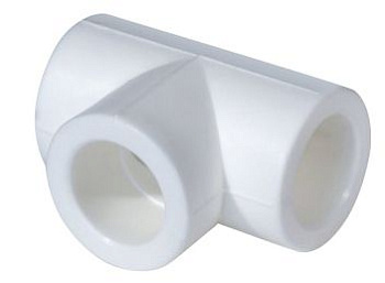 Тройник PPR T20*20*20 DIAL (300/100)