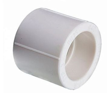 Муфта PPR 25*25  DIAL (400/100)