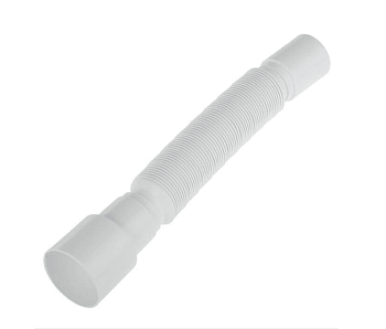 ОРИО гибкая труба 40 х 40/50 (максимальная длина 850мм)(АС-10101)