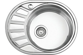 L85745-R мойка глянцевая 0,8 правая (как F4557)