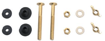 FD-12 10/Болт для бачка  F807.12