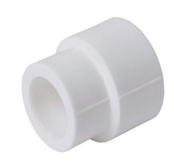 Муфта PPR 20*25   DIAL (500/100)