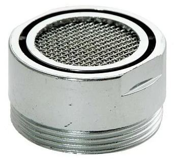 P70 Аэратор с внешней резьбой (ø 24mm) (F72-1)