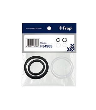 F34905(набор уплотнительных колец)