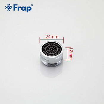 F72-1 (аэратор с наружной рез.)