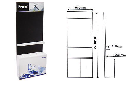Услуги для оптовиков