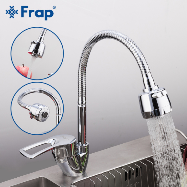 3店-Kitchen-faucet