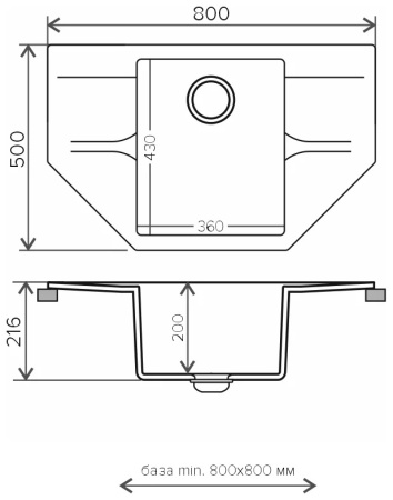 800 беж-2