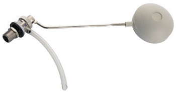 FD176-1/2 20/Клапан горизон-ный   F805.04