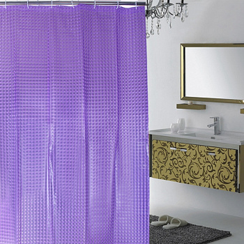 F8751 3D (Peva/Полиэтилен 180cm*200cm)