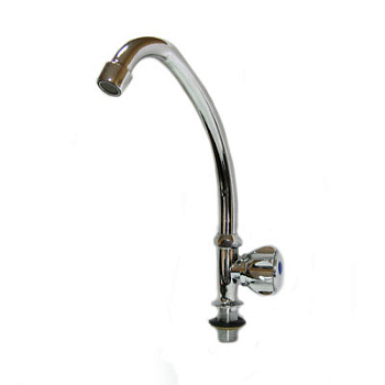 Елка МОНО** TSARSBERG  1/2 керамика  К013-1012 пласт. маховик