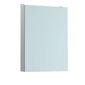 Гамма / Арива Шкаф-зеркало 50 белый