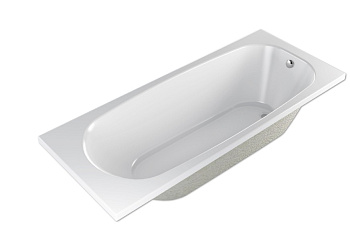 Акр. ванна Storm 1700*700