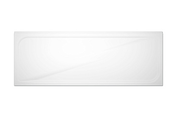 Экран д/ванны Light 1700